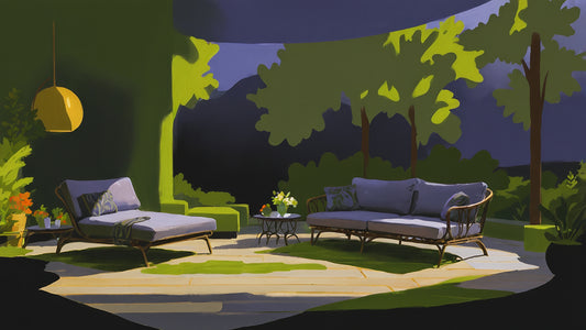 How To Secure Misting Lines For Your Outdoor Living Space