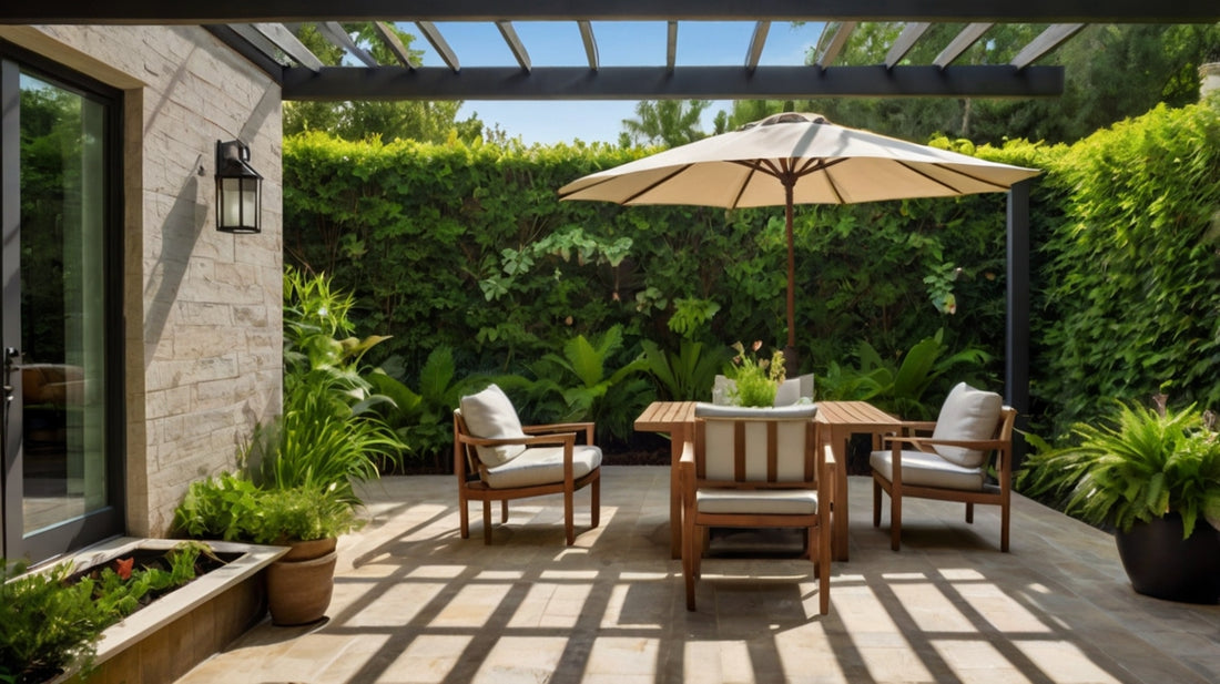 How To Calculate The Number Of Misting Nozzles For Your Space