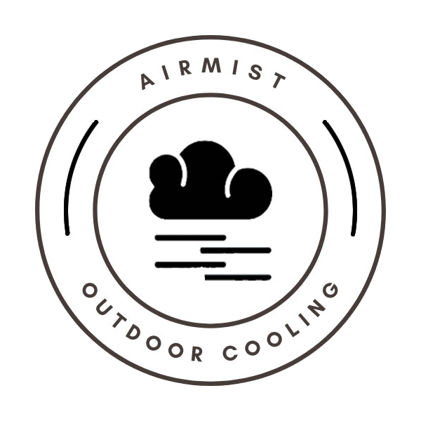 AirMist Outdoor Cooling