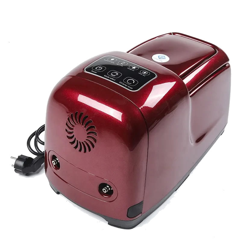 High Pressure 70 Bar Misting System Kit (K200, 30-120m² cooling coverage)