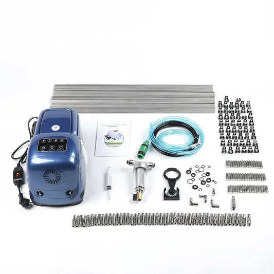 K300 Misting System Kit (50-180m² coverage)